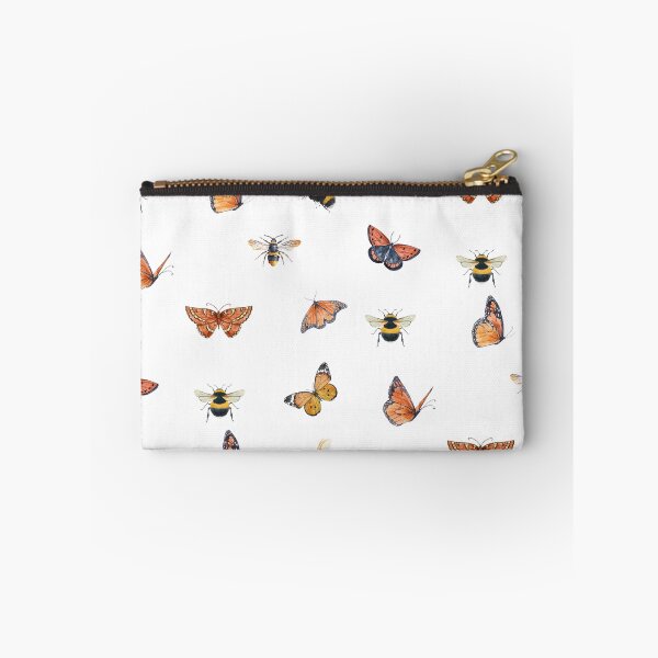 Item preview, Bees and Butterflies designed and sold by silviaol.