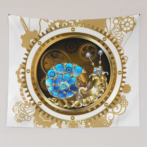 Item preview, Just Trailing Along designed and sold by Eranthe Bernardo.