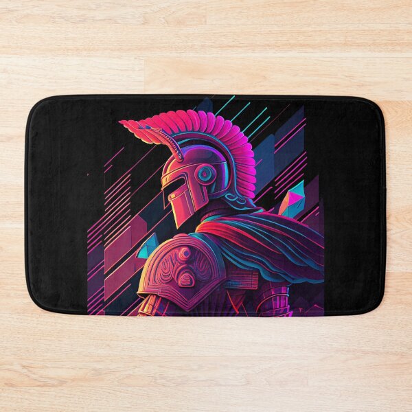 Item preview, Cyber Spartan designed and sold by Elyzewin.