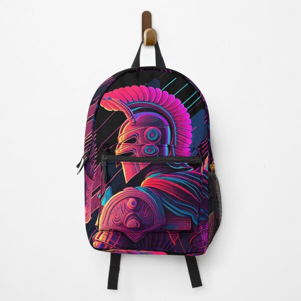 Item preview, Cyber Spartan designed and sold by Elyzewin.