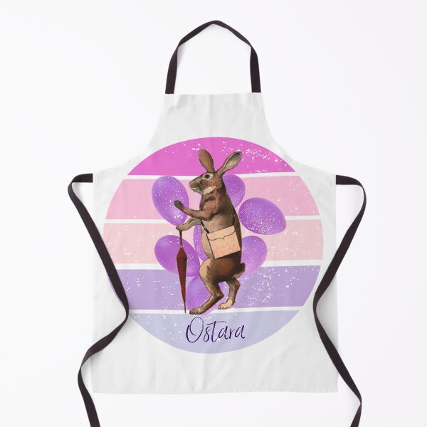 Item preview, Ostara. Hares, Eggs and Rebirth in Spring designed and sold by SSustainable.
