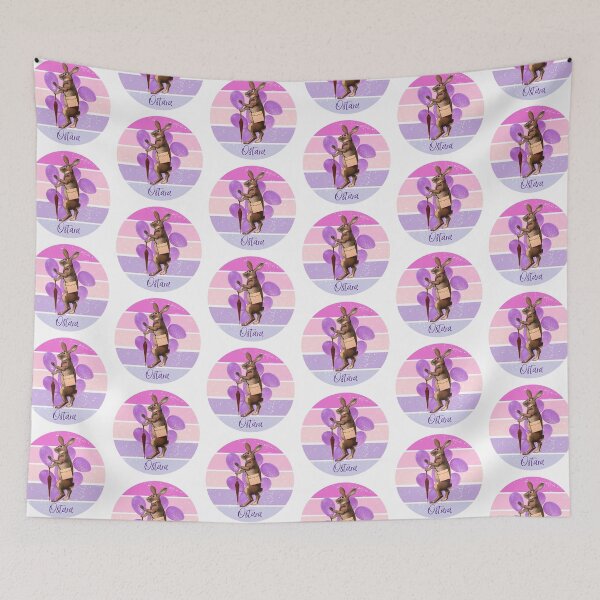 Item preview, Ostara. Hares, Eggs and Rebirth in Spring designed and sold by SSustainable.