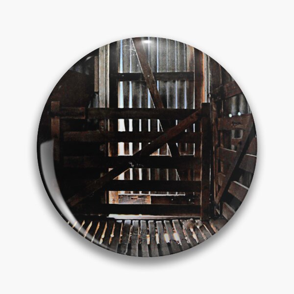 Item preview, The Shearing Shed - Junee NSW Australia designed and sold by Bev Woodman.