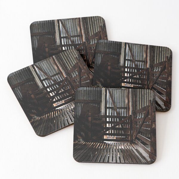 Item preview, The Shearing Shed - Junee NSW Australia designed and sold by Bev Woodman.