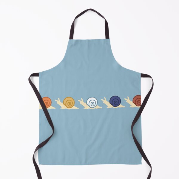 Item preview, Five middle objects snail pattern 7 designed and sold by LemonCreamyyyy.