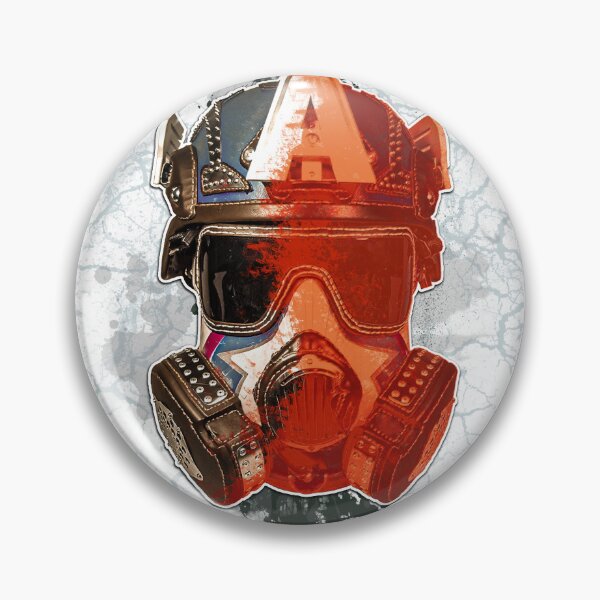 Item preview, The Captain designed and sold by MLevi-Art.