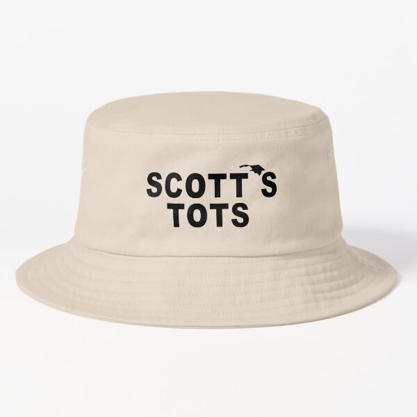 Vista previa del artículo con la obra «Scott's Tots», diseñado y vendido por Fernoms.
