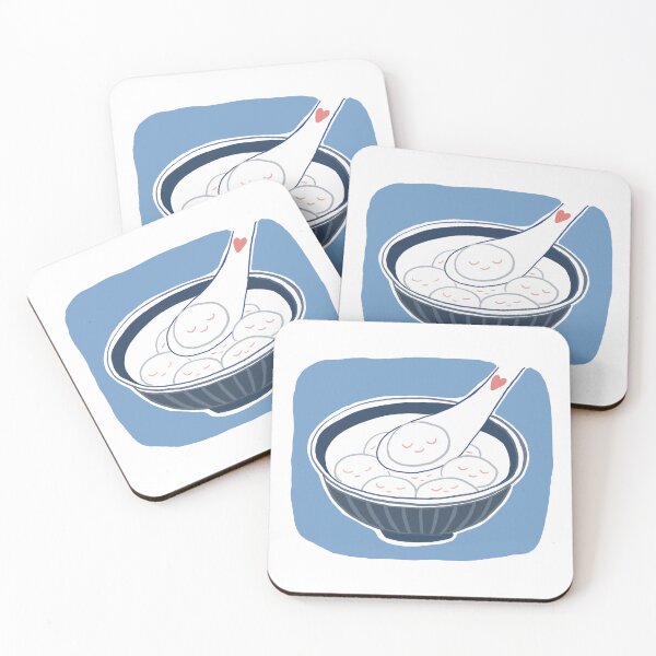 Item preview, Tangyuan designed and sold by annamaomao.