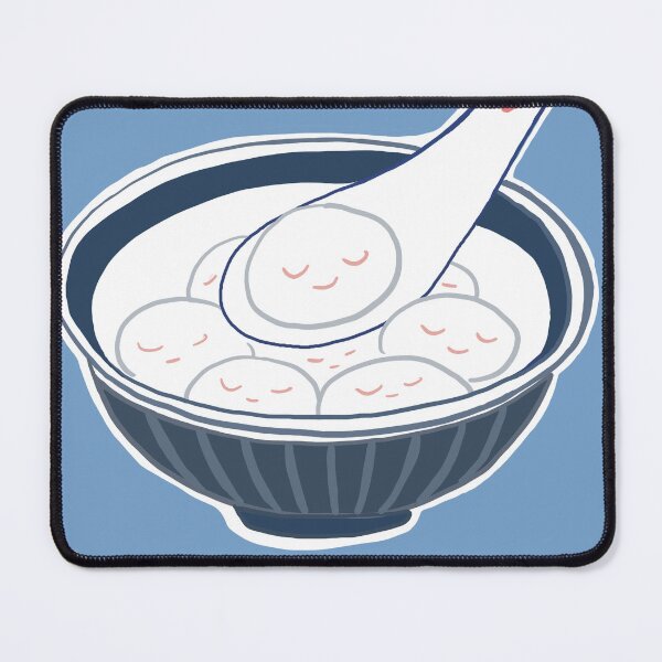 Item preview, Tangyuan designed and sold by annamaomao.