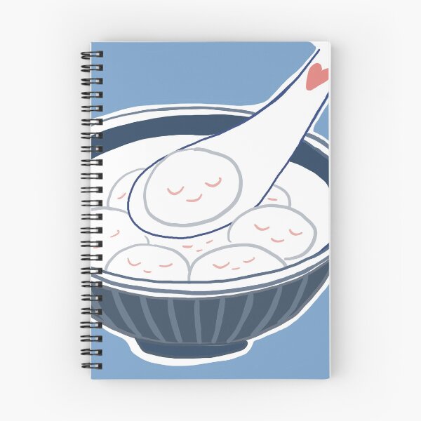 Item preview, Tangyuan designed and sold by annamaomao.