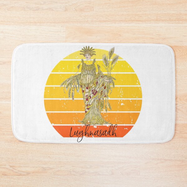 Item preview, Lughnasadh. Celebrating the First Harvest designed and sold by SSustainable.