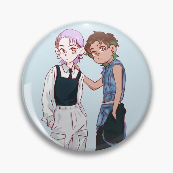 Item preview, Lumity Fanart designed and sold by espaciod.