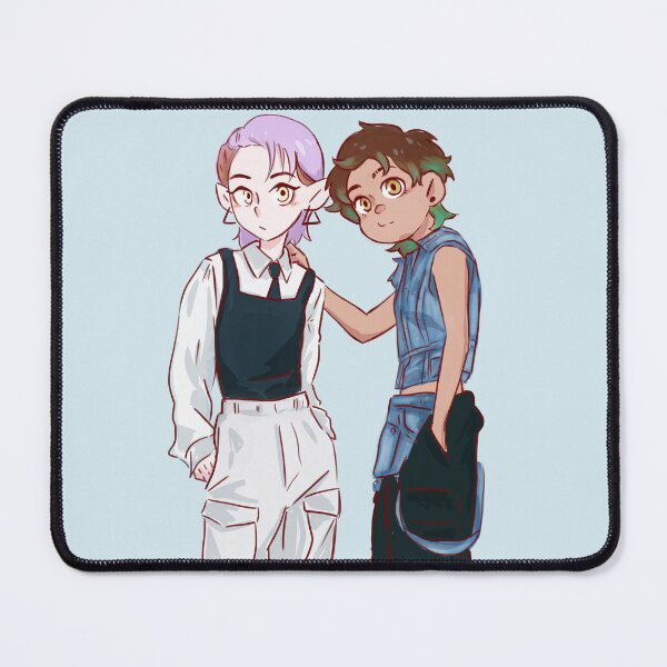 Item preview, Lumity Fanart designed and sold by espaciod.