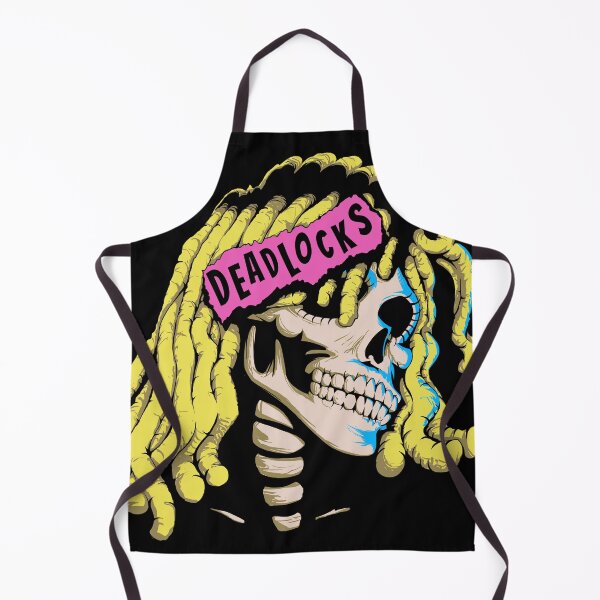 Item preview, DeadLocks designed and sold by RafaelLima7.