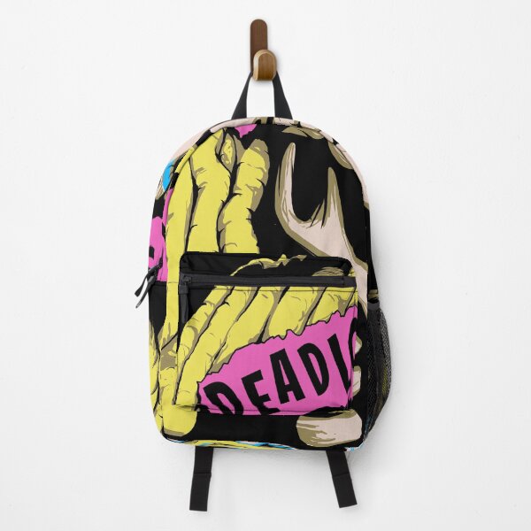 Item preview, DeadLocks designed and sold by RafaelLima7.