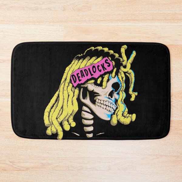 Item preview, DeadLocks designed and sold by RafaelLima7.