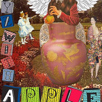 Artwork thumbnail, boyz with apple art collective by boyzwithapple