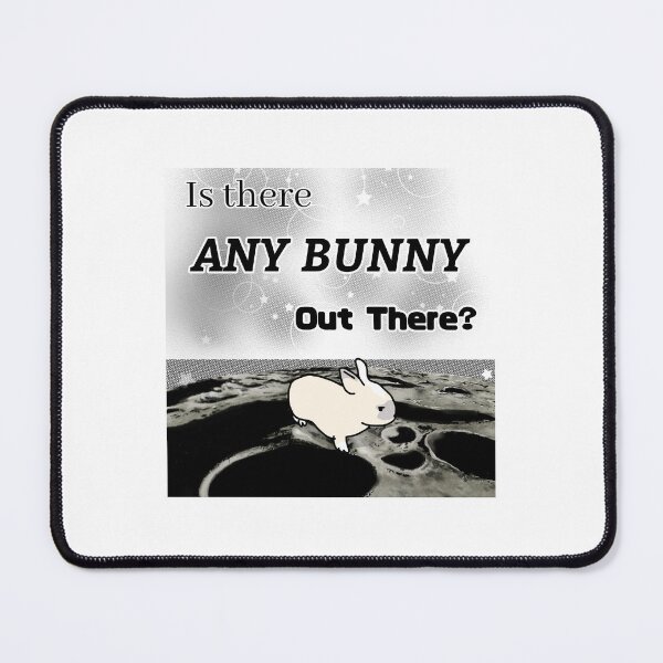 Item preview, Is There Any Bunny Out There designed and sold by Full Cup Wellness.