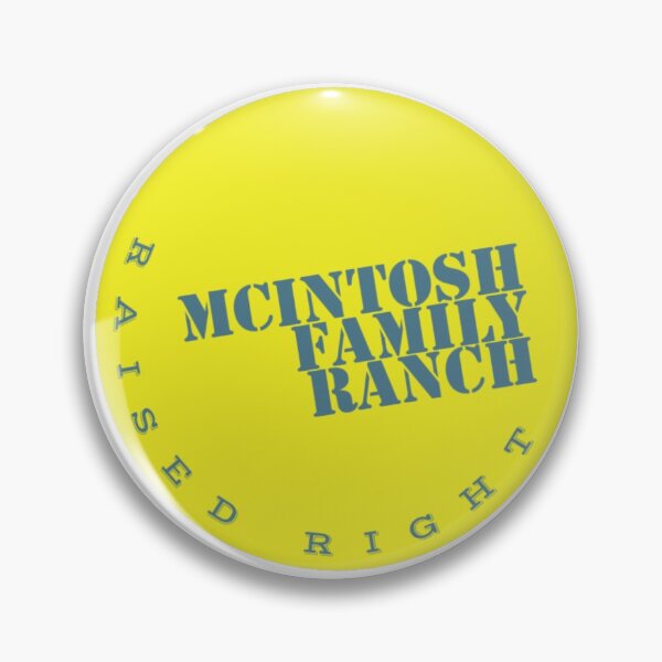 Item preview, McIntosh Family Farms designed and sold by Kaylahurst1.