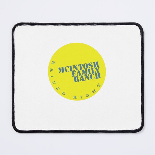Item preview, McIntosh Family Farms designed and sold by Kaylahurst1.