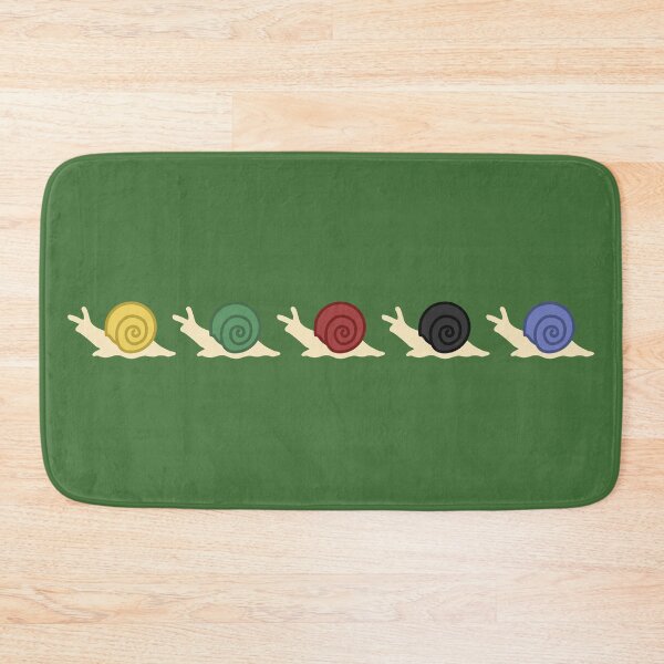 Item preview, Five middle objects snail pattern 10 designed and sold by LemonCreamyyyy.
