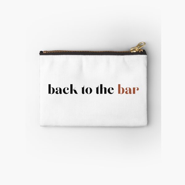 Item preview, Back to the bar  designed and sold by ClauCollado.