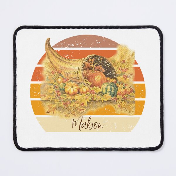 Item preview, Mabon. Celebrating the Second Harvest designed and sold by SSustainable.