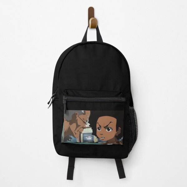 Item preview, Boondocks designed and sold by Parala Artist.