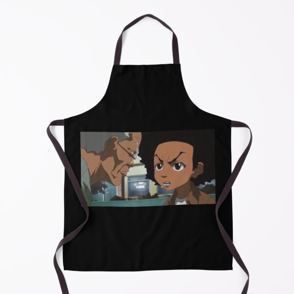 Item preview, Boondocks designed and sold by Parala Artist.