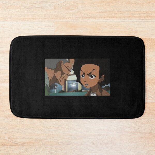 Item preview, Boondocks designed and sold by Parala Artist.