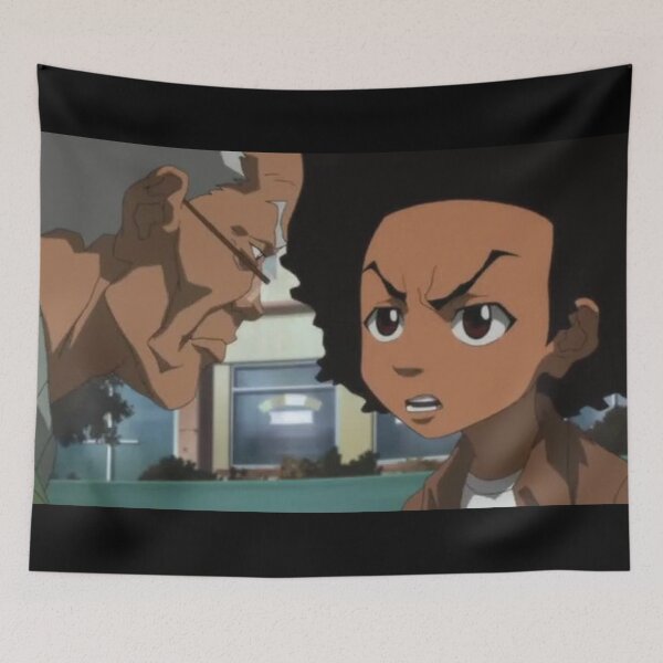 Item preview, Boondocks designed and sold by Parala Artist.
