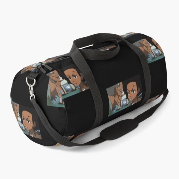 Item preview, Boondocks designed and sold by Parala Artist.