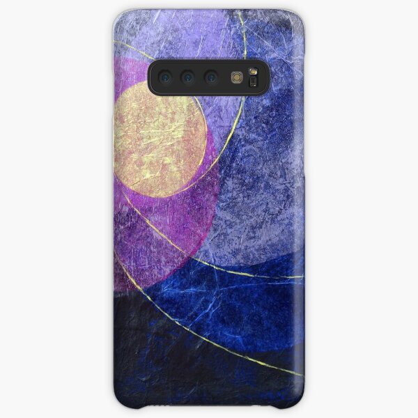 Dancing in the Moonlight #63 Samsung Galaxy Snap Case