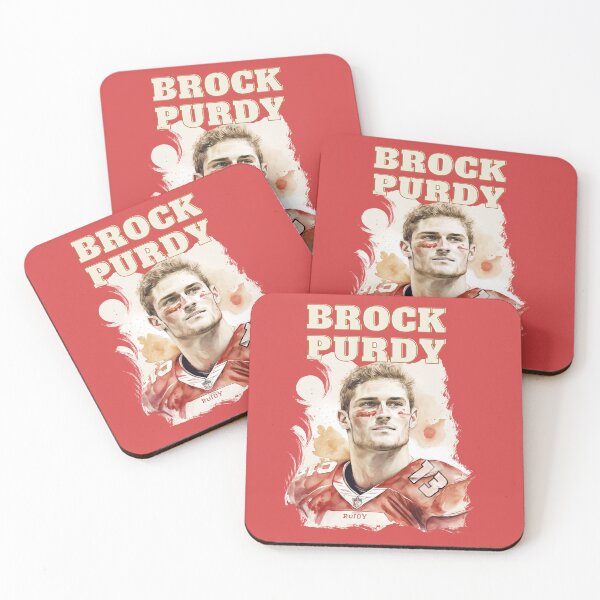 Item preview, brock purdy designed and sold by Sarahthelast.