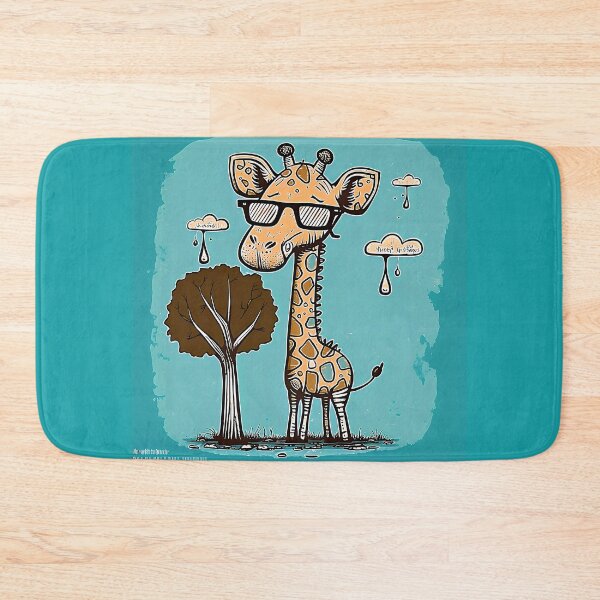 Item preview, African Savanna Heatwave designed and sold by WildPenDesign.