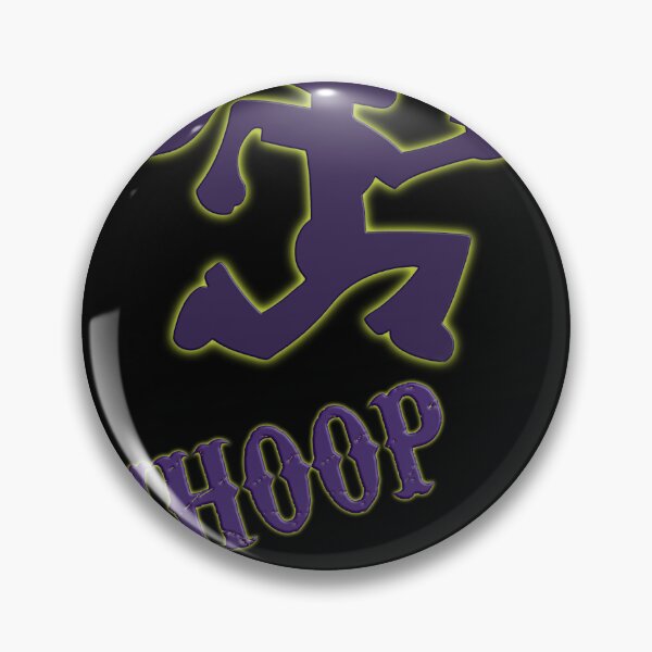 Item preview, Cool Colorful ICP Juggalette Silhouette  designed and sold by Xx4thseasonxX.
