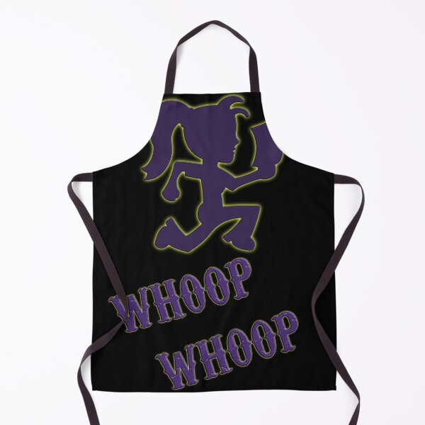 Item preview, Cool Colorful ICP Juggalette Silhouette  designed and sold by Xx4thseasonxX.