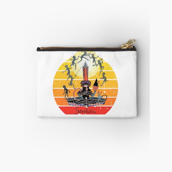 Item preview, Samhain. Third Harvest, New Year. designed and sold by SSustainable.
