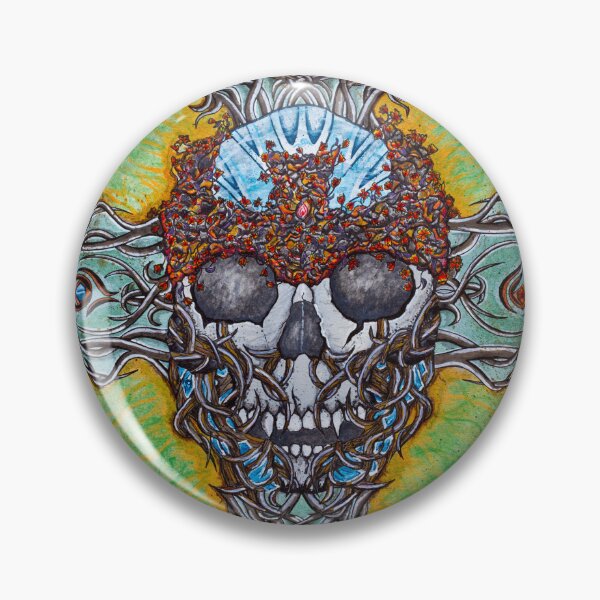 Item preview, 4 Elements Mask designed and sold by MLevi-Art.