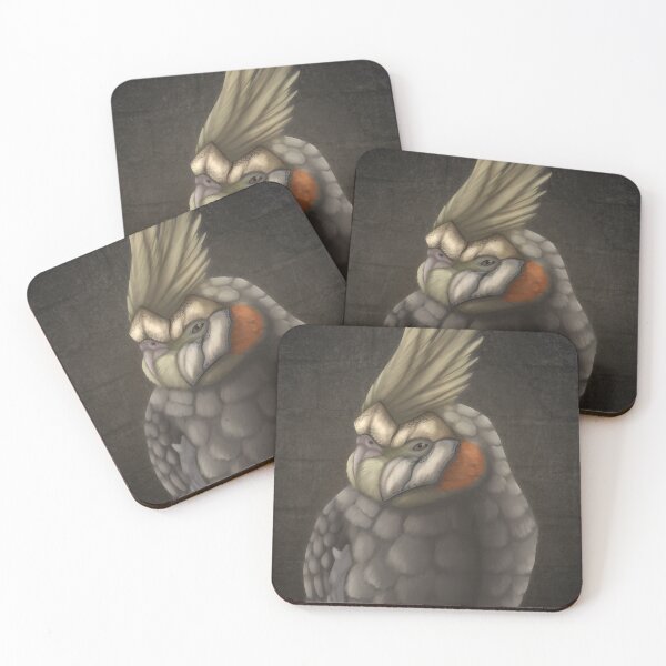 Item preview, Commander fluffinchops  designed and sold by DragonArtist15.