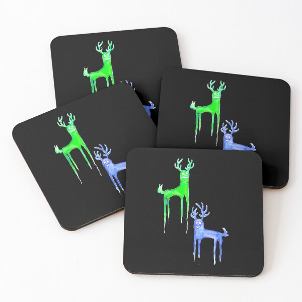 Item preview, Not Deer designed and sold by Victoria  Cook.