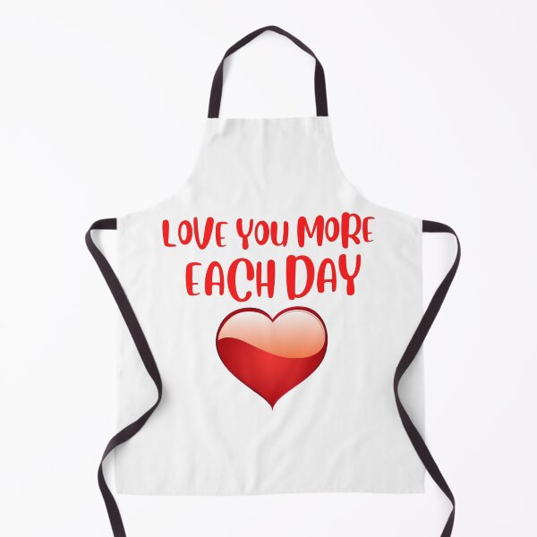 Item preview, Love You More Each Day designed and sold by DebbieH5.