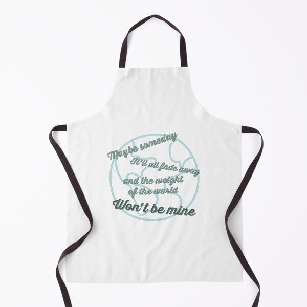 Item preview, Weight of the World designed and sold by JadeEye.