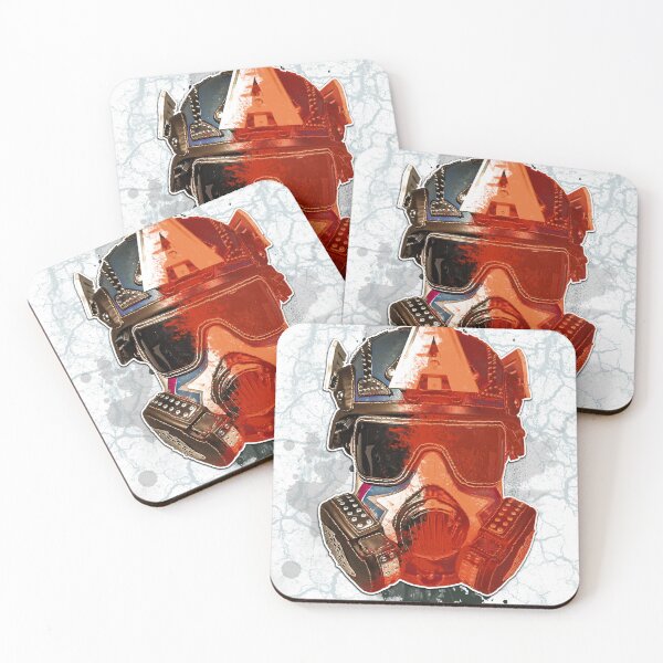 Item preview, The Captain designed and sold by MLevi-Art.