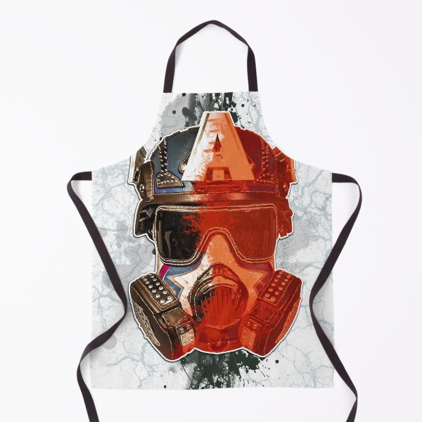 Item preview, The Captain designed and sold by MLevi-Art.