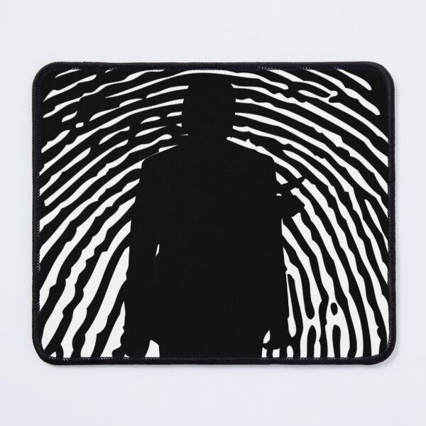 Item preview, Hit Man designed and sold by Artsilhouette.