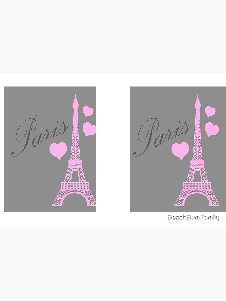 Pink Zebra purchases Paris Eiffel Tower Accent Shade NIB