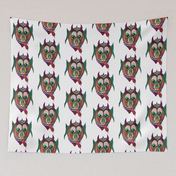 Item preview, Devilish designed and sold by Jim Lorman.
