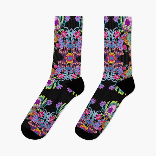 Item preview, new year lama trippy repeat designed and sold by GulayNoora456.