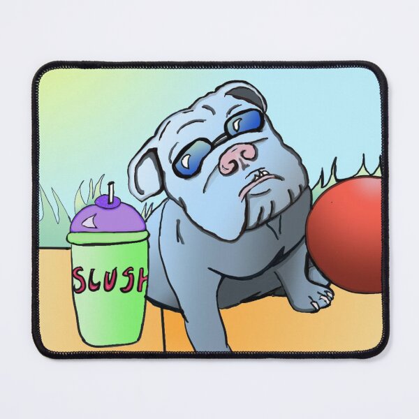 Item preview, Ice Dawg designed and sold by JynnandLynn.